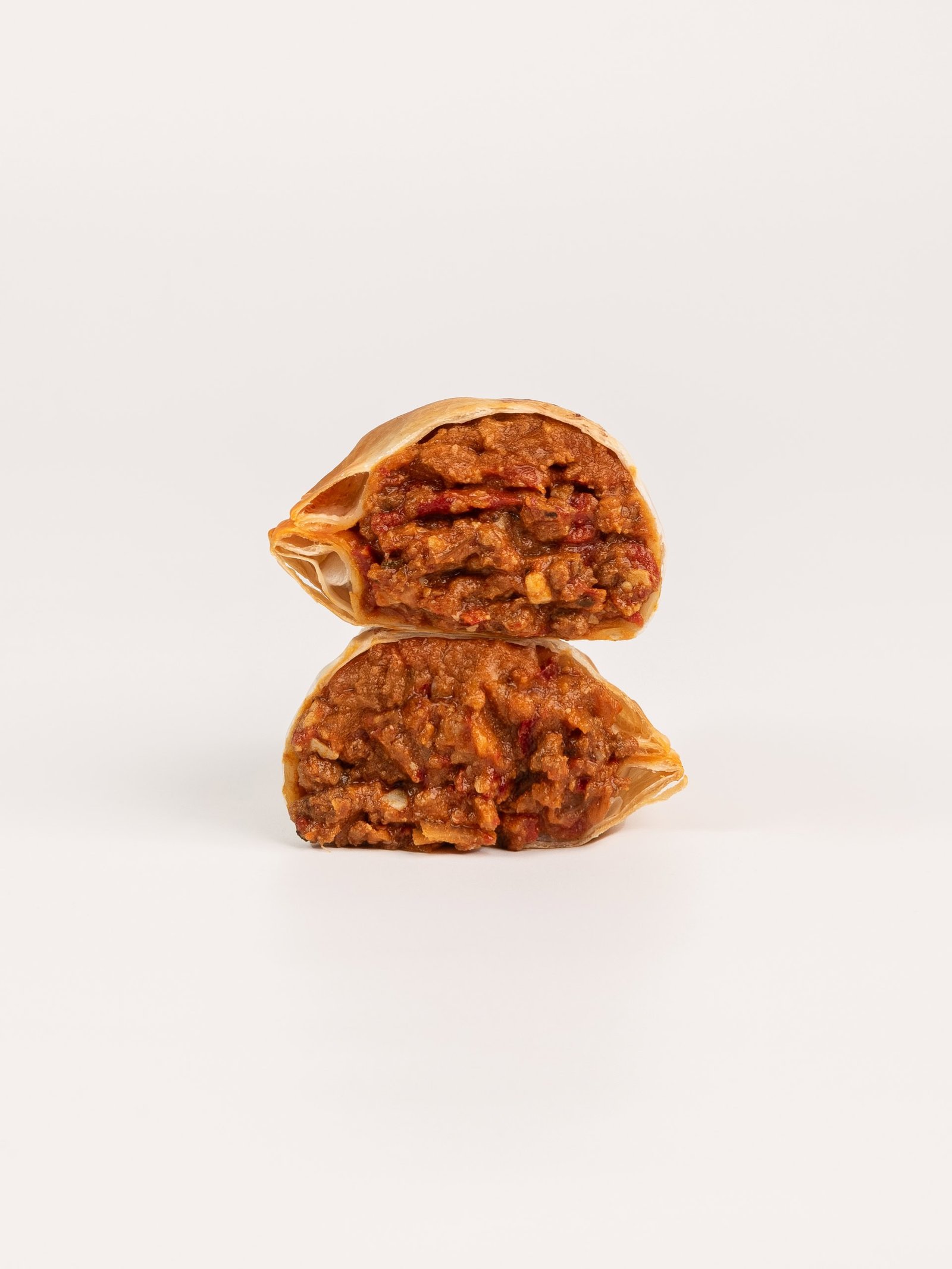 Spicy Beef empanada 90g