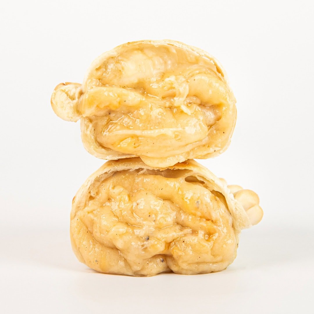 Four Cheese empanada
