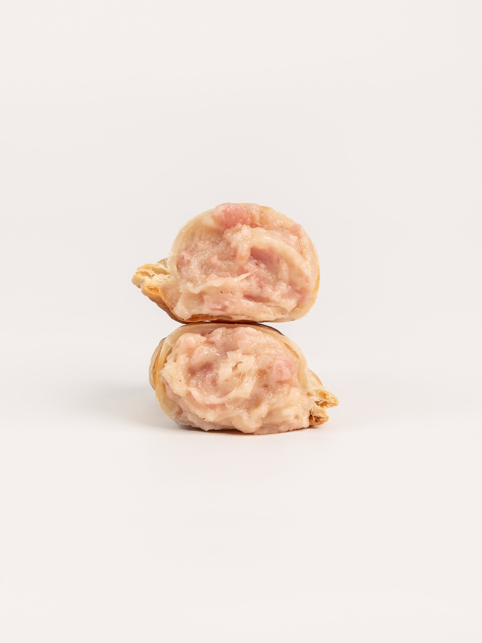 Ham and Cheese empanada