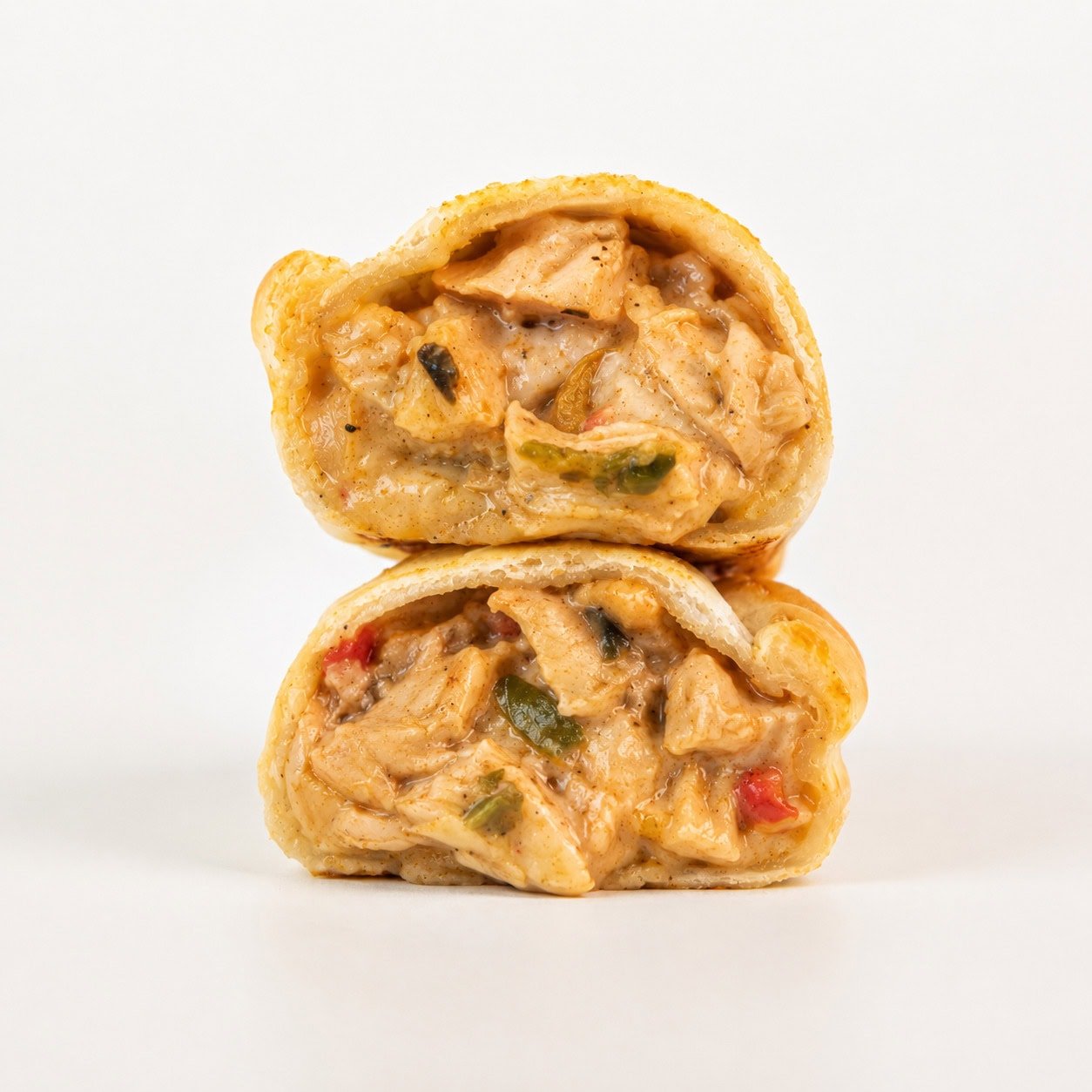 Kebab empanada